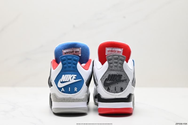 Nike Air Jordan Shoes